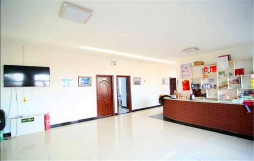 Imagen de la habitación del Hotel Wusong Island Wusong Country House. Foto 5