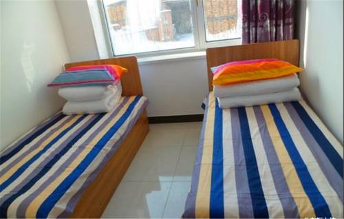 Imagen de la habitación del Hotel Wusong Island Wusong Country House. Foto 6