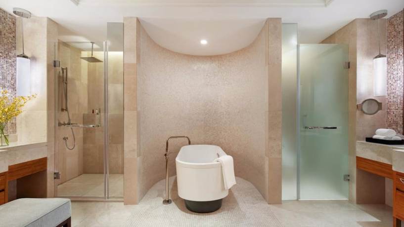 Imagen de la habitación del Hotel Wutai Mountain Marriott. Foto 11