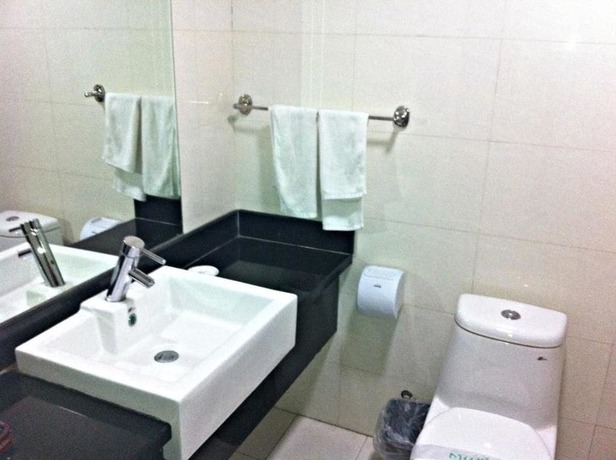 Imagen de la habitación del Hotel Wutaishan Jingyuan Hotel. Foto 5