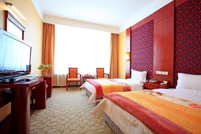 Imagen de la habitación del Hotel Wutaishan Jingyuan Hotel. Foto 6
