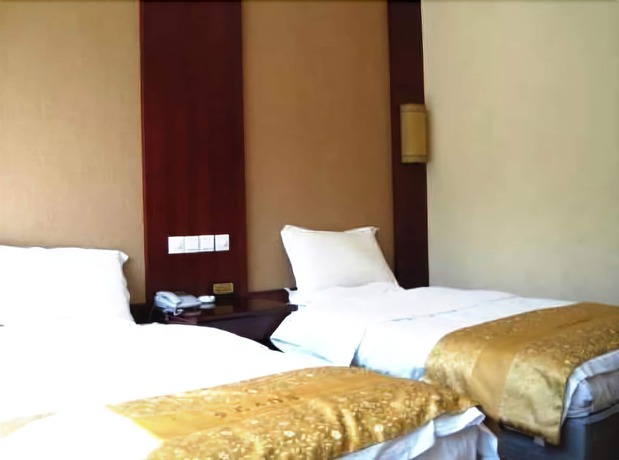 Imagen de la habitación del Hotel Wutaishan Jingyuan Hotel. Foto 8