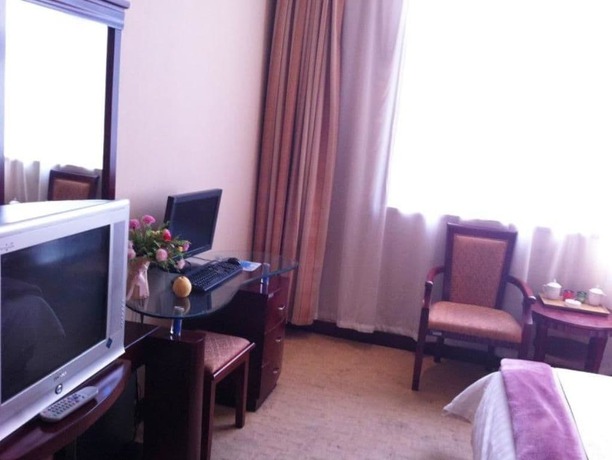 Imagen de la habitación del Hotel Wutaishan Jingyuan Hotel. Foto 10