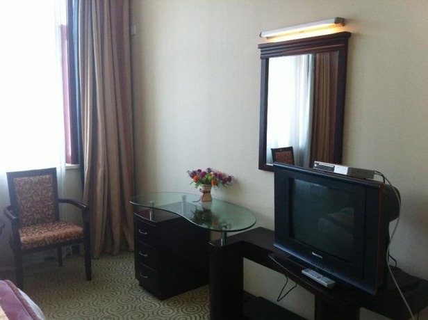 Imagen de la habitación del Hotel Wutaishan Jingyuan Hotel. Foto 11