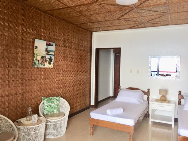 Imagen de la habitación del Hotel Wuthering Heights BandB. Foto 3