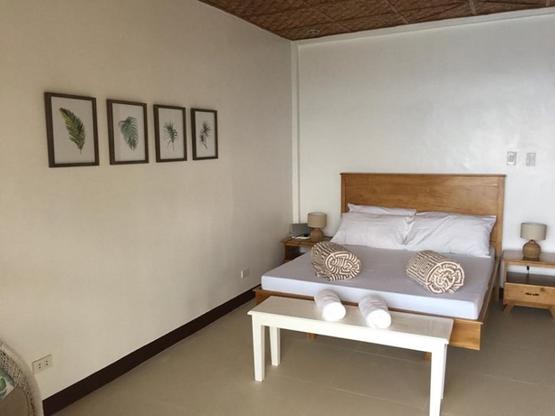 Imagen de la habitación del Hotel Wuthering Heights BandB. Foto 4