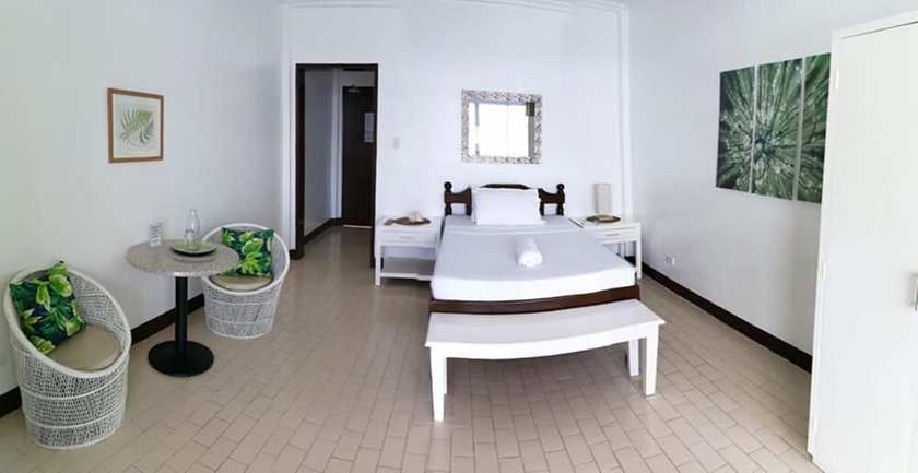 Imagen de la habitación del Hotel Wuthering Heights BandB. Foto 8