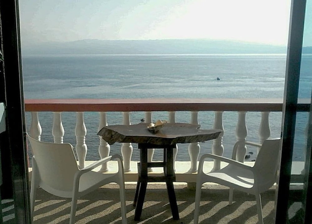 Imagen de la habitación del Hotel Wuthering Heights BandB. Foto 14