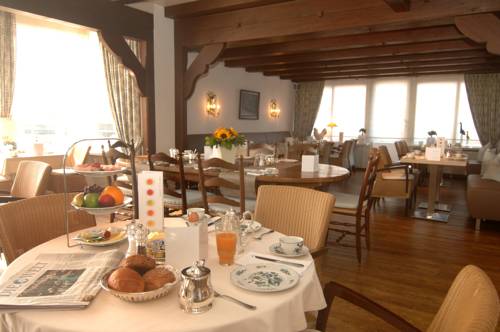 Imagen de la habitación del Hotel W&uuml;nschmann. Foto 2
