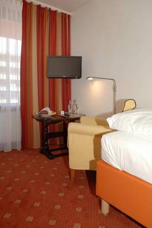 Imagen de la habitación del Hotel W&uuml;nschmann. Foto 3