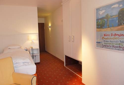 Imagen de la habitación del Hotel W&uuml;nschmann. Foto 4