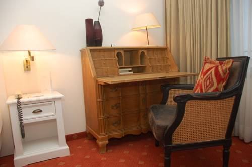 Imagen de la habitación del Hotel W&uuml;nschmann. Foto 6