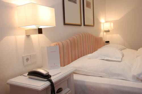 Imagen de la habitación del Hotel W&uuml;nschmann. Foto 7