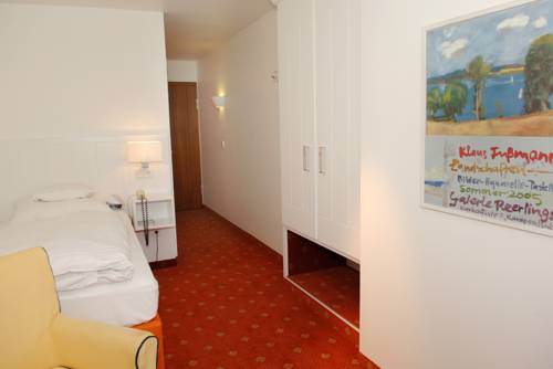 Imagen de la habitación del Hotel W&uuml;nschmann. Foto 8