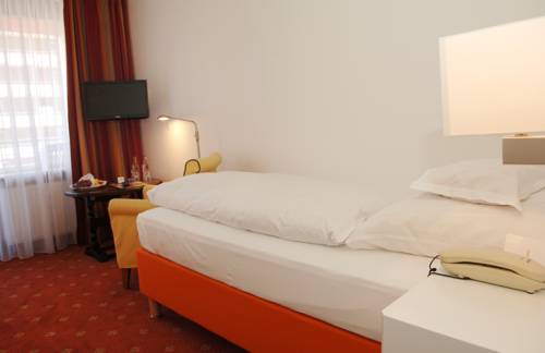 Imagen de la habitación del Hotel W&uuml;nschmann. Foto 9
