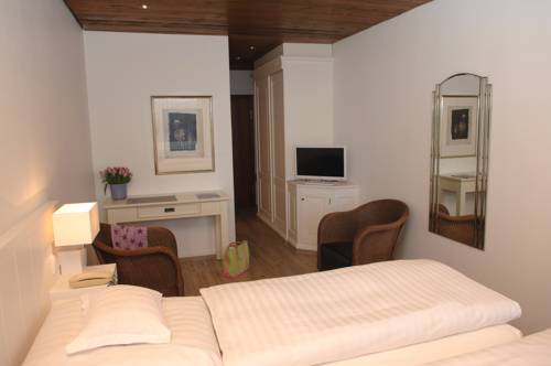 Imagen de la habitación del Hotel W&uuml;nschmann. Foto 10