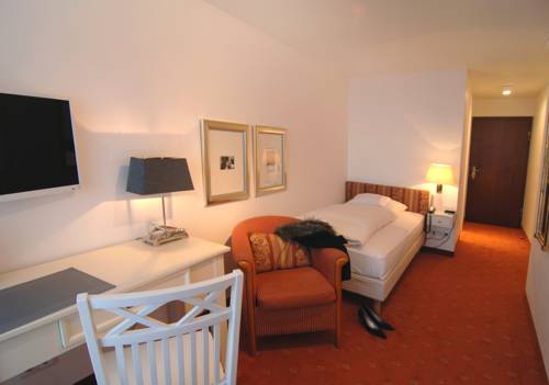 Imagen de la habitación del Hotel W&uuml;nschmann. Foto 12