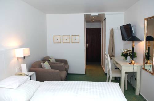 Imagen de la habitación del Hotel W&uuml;nschmann. Foto 13