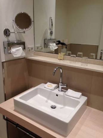 Imagen de la habitación del Hotel W&uuml;nschmann. Foto 14