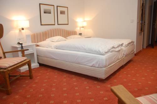 Imagen de la habitación del Hotel W&uuml;nschmann. Foto 15