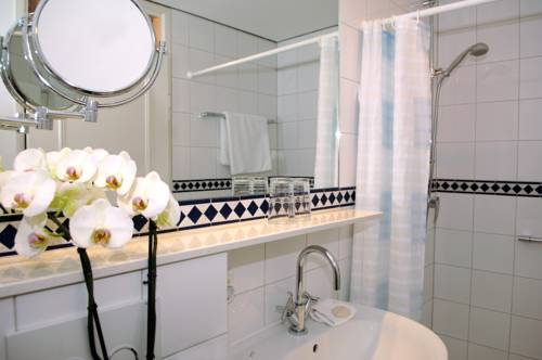 Imagen de la habitación del Hotel W&uuml;nschmann. Foto 16