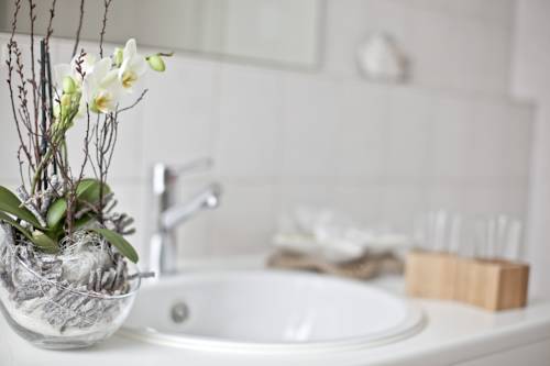 Imagen de la habitación del Hotel Würmtaler Gästehaus. Foto 3