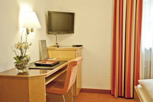 Imagen de la habitación del Hotel Würmtaler Gästehaus. Foto 6