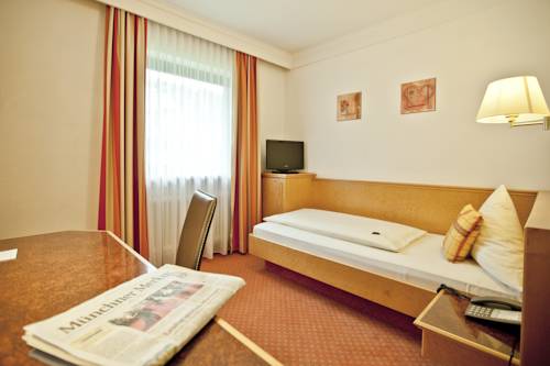 Imagen de la habitación del Hotel Würmtaler Gästehaus. Foto 8