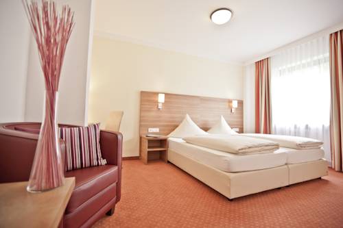 Imagen de la habitación del Hotel Würmtaler Gästehaus. Foto 9