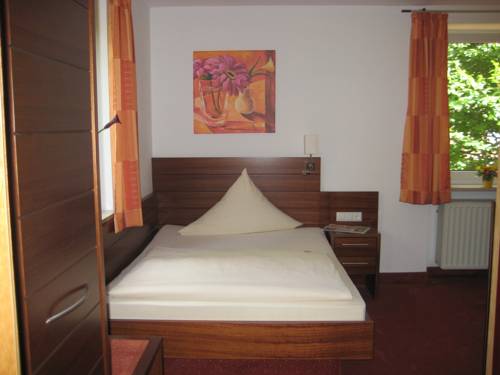 Imagen de la habitación del Hotel Würmtaler Gästehaus. Foto 10