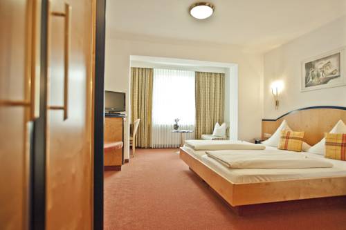 Imagen de la habitación del Hotel Würmtaler Gästehaus. Foto 12