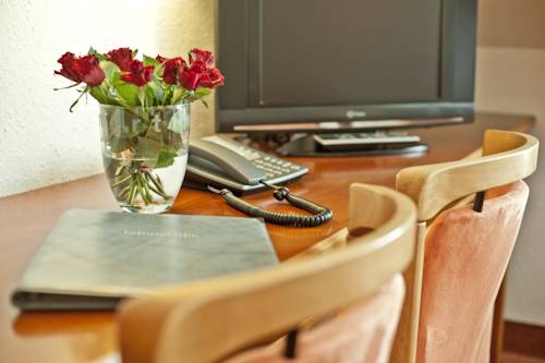 Imagen de la habitación del Hotel Würmtaler Gästehaus. Foto 13