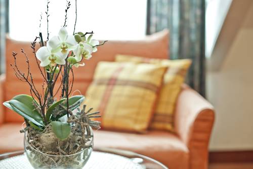 Imagen de la habitación del Hotel Würmtaler Gästehaus. Foto 14