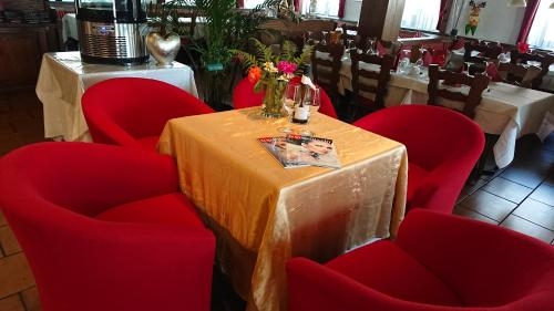 Imagen general del Hotel Württemberger Hof Garni. Foto 4