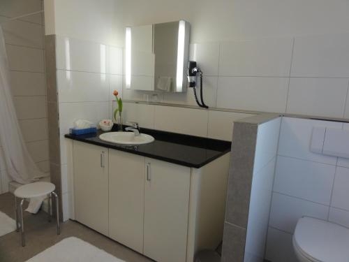 Imagen general del Hotel Württemberger Hof Garni. Foto 5