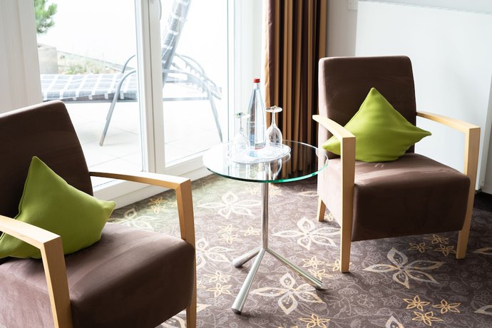 Imagen de la habitación del Hotel W&uuml;rttemberger Hof, &Ouml;hringen. Foto 12