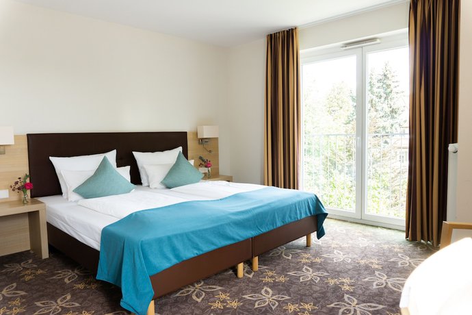 Imagen de la habitación del Hotel W&uuml;rttemberger Hof, &Ouml;hringen. Foto 16