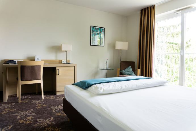 Imagen de la habitación del Hotel W&uuml;rttemberger Hof, &Ouml;hringen. Foto 19