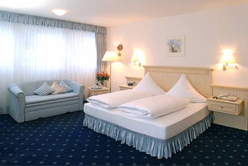 Imagen de la habitación del Hotel Württemberger Hof, Reutlingen. Foto 3