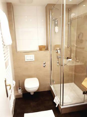 Imagen de la habitación del Hotel Württemberger Hof, Reutlingen. Foto 4