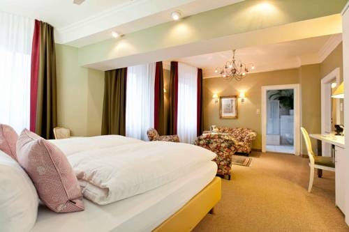 Imagen general del Hotel Würzburger Hof. Foto 2