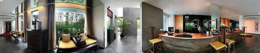 Imagen de la habitación del Hotel Wuxi 1881 Peninsula Hotel. Foto 10