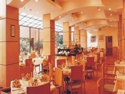 Imagen general del Hotel Wuxi Jin Jiang Grand Hotel. Foto 3