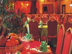 Imagen general del Hotel Wuxi Jin Jiang Grand Hotel. Foto 4