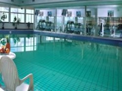 Imagen general del Hotel Wuxi Jin Jiang Grand Hotel. Foto 5