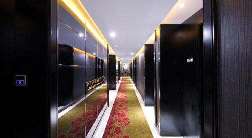 Imagen general del Hotel Wuxi Zenmore. Foto 14
