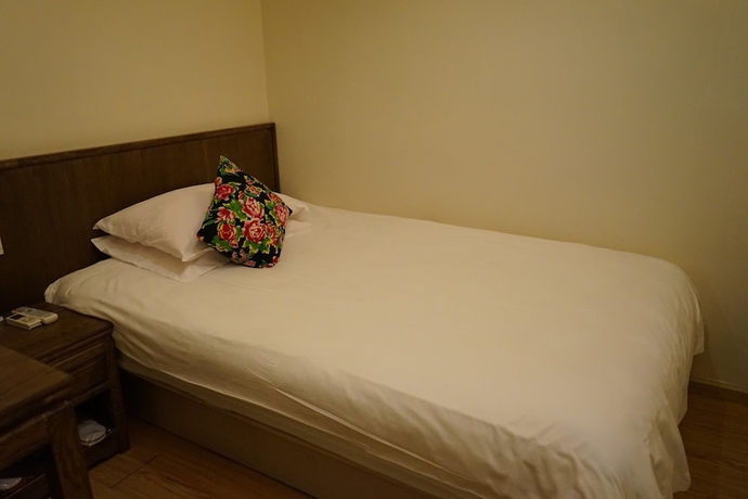 Imagen de la habitación del Hotel Wuyang Inn Hangzhou. Foto 5