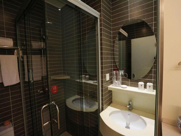 Imagen general del Hotel Wuyang Star Inns and Hotels Hangzhou Yujie Branch. Foto 4