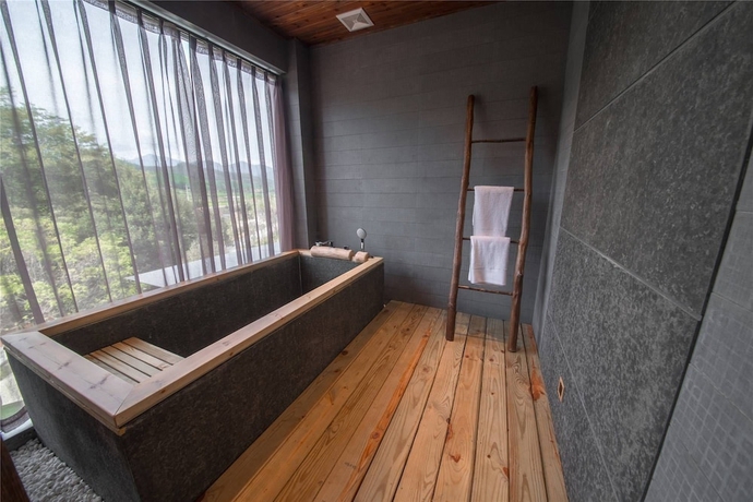 Imagen de la habitación del Hotel Wuyi Mountain Jiuquyuan Tea Garden. Foto 13