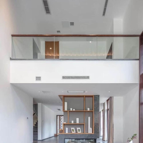 Imagen de la habitación del Hotel Wuyishan Demaotang Resort. Foto 8